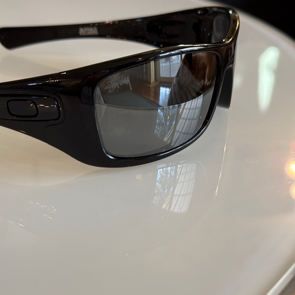 Stussy x Oakley Hijinx limited edition - Picture 9 of 15